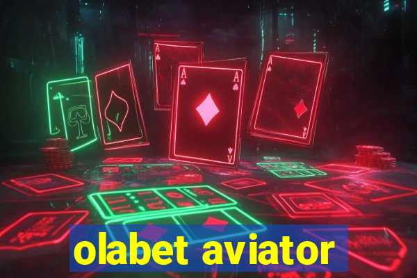 olabet aviator